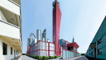 ATS fournira le TdF pour l'usine d'incinération ordures dangereuses à Suzhou